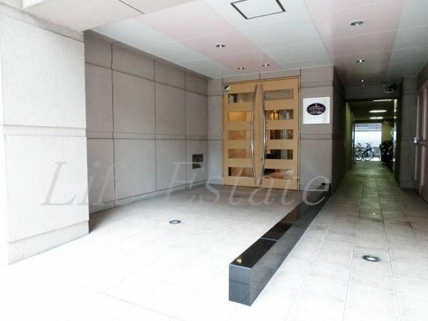 ディナスティ松屋町Ⅱ(その他共用部分)