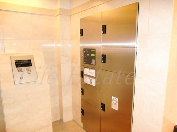 ディナスティ松屋町Ⅱ(その他共用部分)