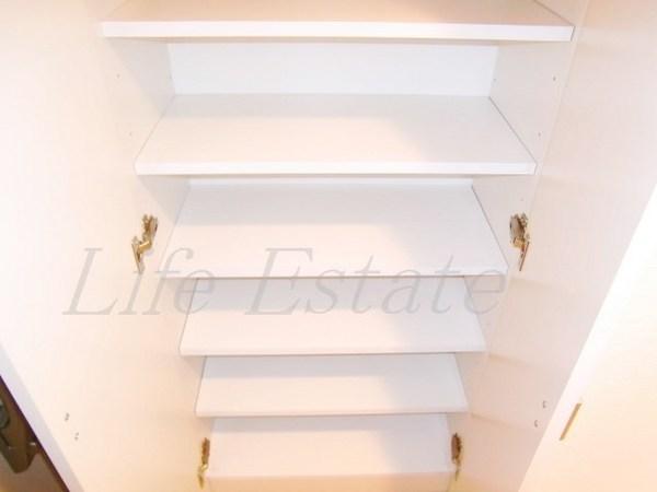 グレンパーク内本町