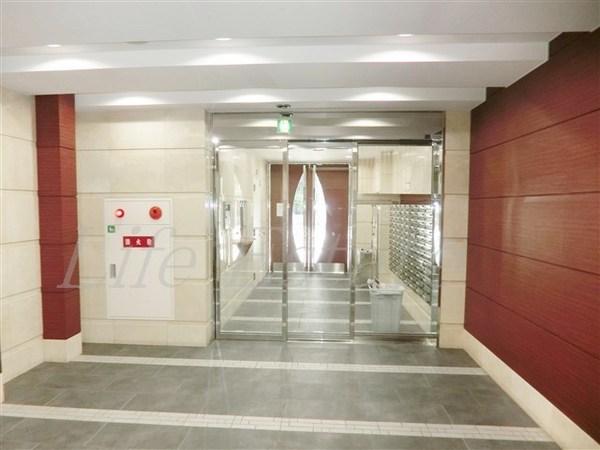 グレンパーク内本町