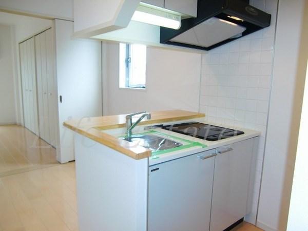 グレンパーク内本町