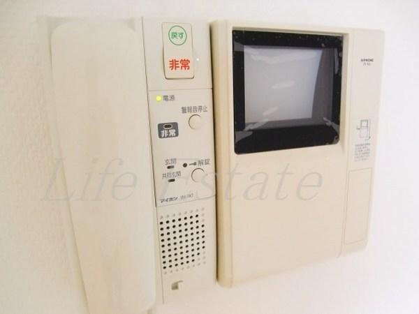 グレンパーク内本町