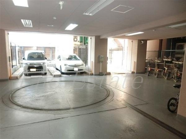 グレンパーク内本町