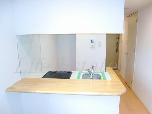 グレンパーク内本町