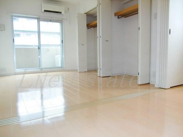 グレンパーク内本町