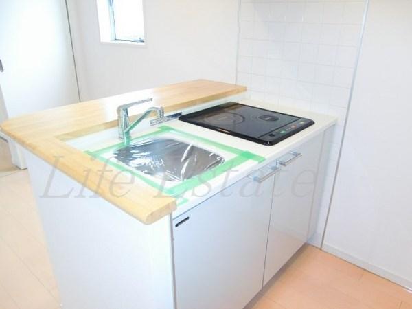 グレンパーク内本町