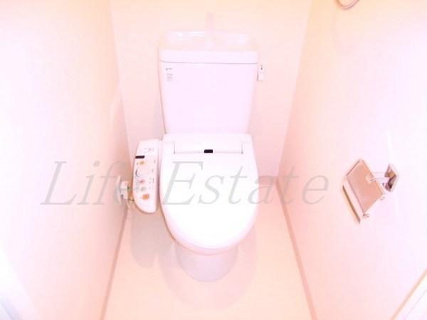 グレンパーク内本町