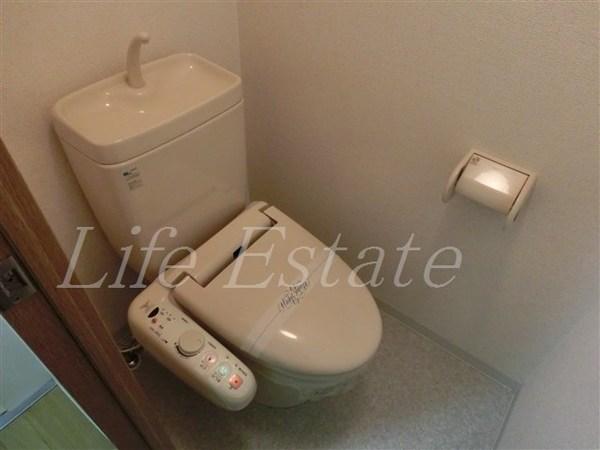 ロイヤルキャッスル