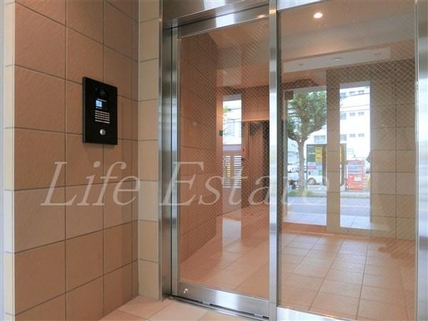 サニークレスト上町(その他共用部分)