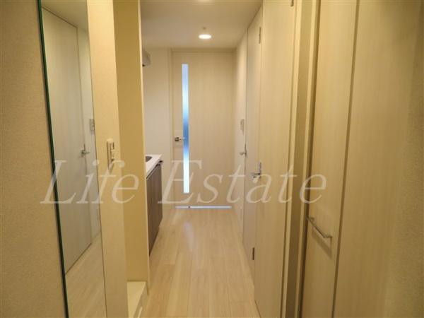 プレサンス堺筋本町ディスティニー