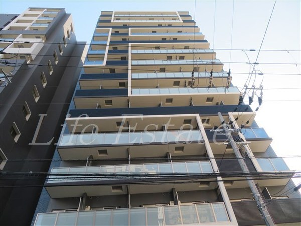 プレサンス堺筋本町ディスティニー