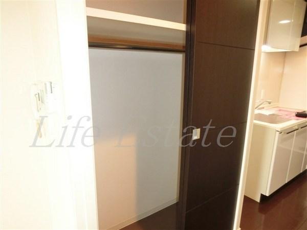 アスヴェルタワー大阪城WEST