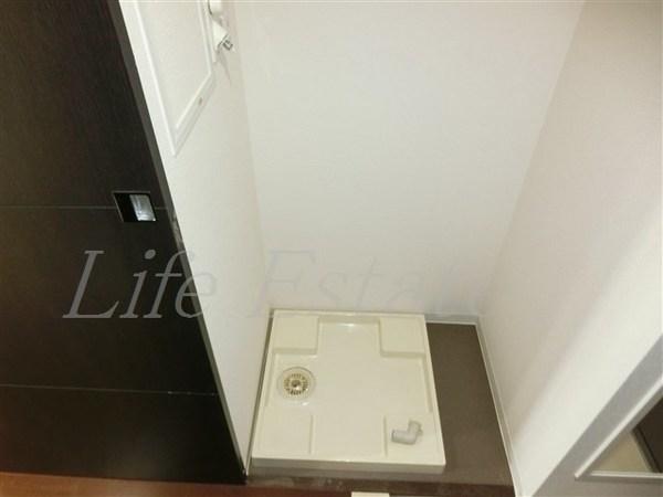 アスヴェルタワー大阪城WEST