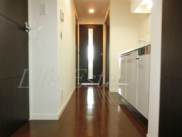 アスヴェルタワー大阪城WEST