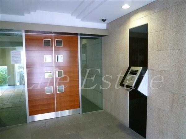 アスヴェルタワー大阪城WEST