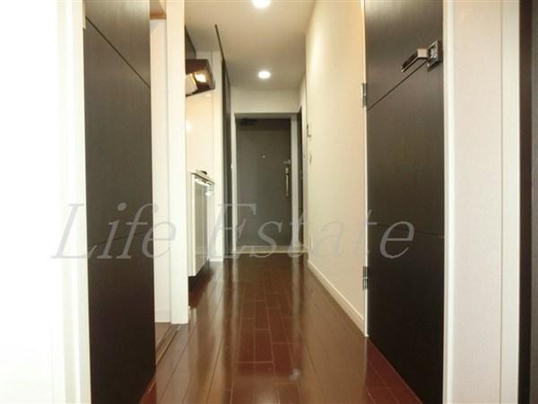 アスヴェルタワー大阪城WEST