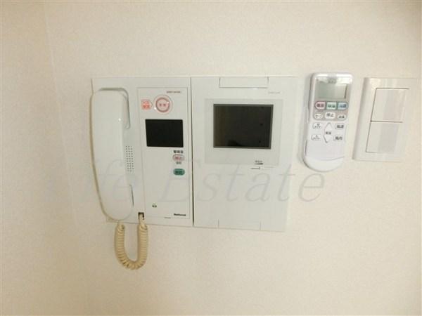 アスヴェルタワー大阪城WEST