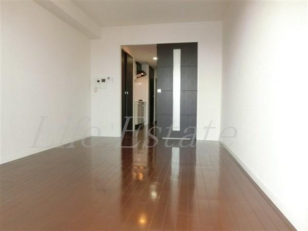 アスヴェルタワー大阪城WEST