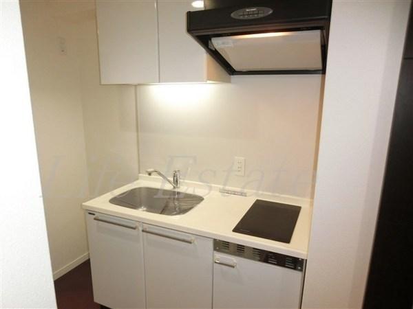 アスヴェルタワー大阪城WEST