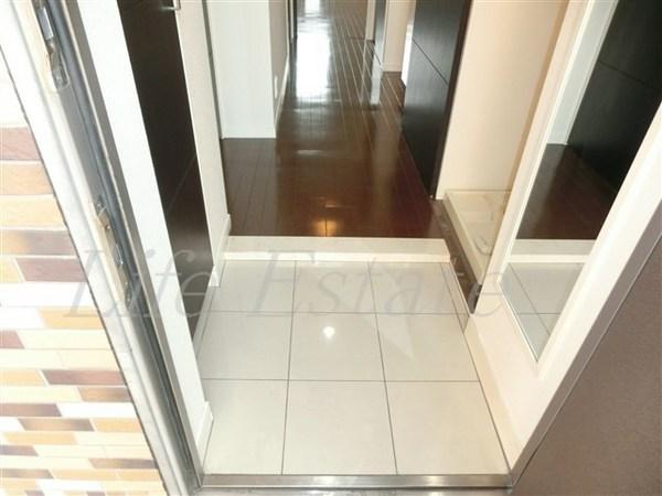 アスヴェルタワー大阪城WEST