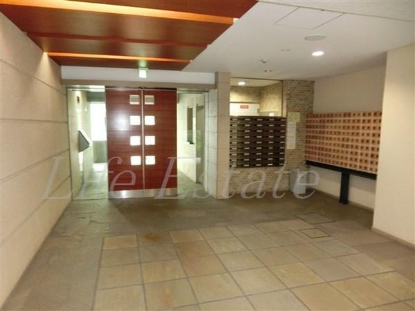 アスヴェルタワー大阪城WEST