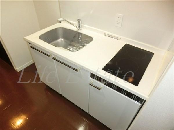 アスヴェルタワー大阪城WEST