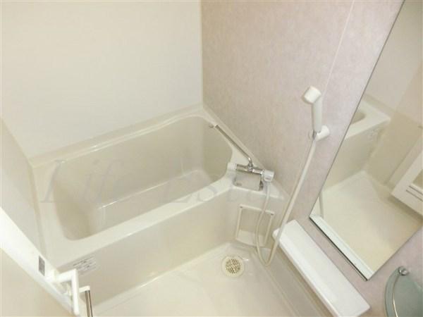 アスヴェルタワー大阪城WEST