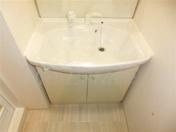 アスヴェルタワー大阪城WEST