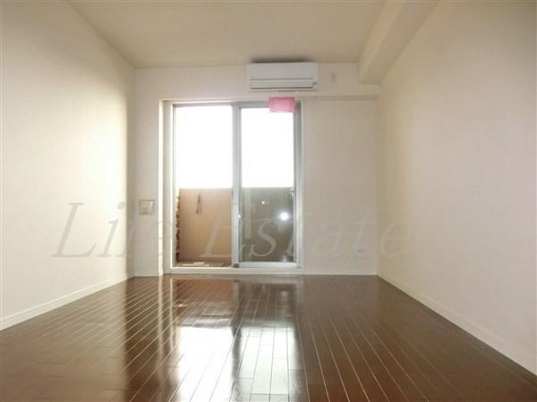 アスヴェルタワー大阪城WEST