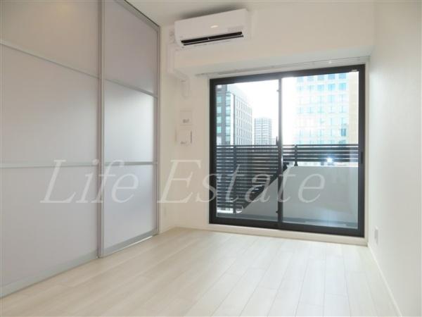 コンフォリア・リヴ北浜淡路町