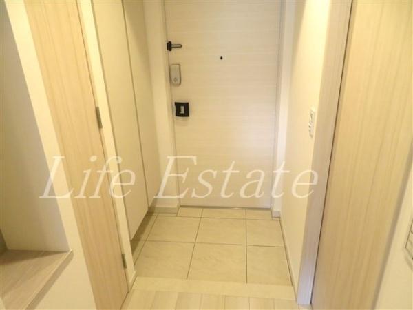 コンフォリア・リヴ北浜淡路町