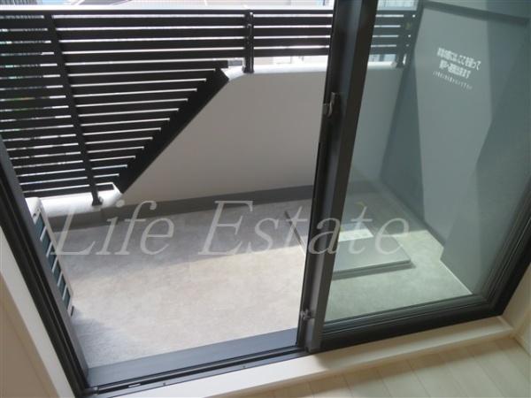 コンフォリア・リヴ北浜淡路町