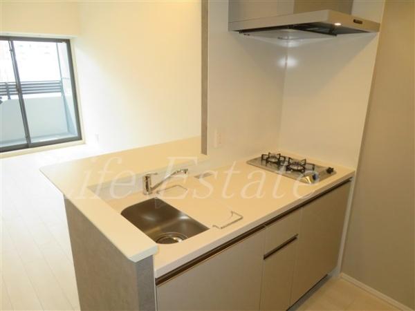 コンフォリア・リヴ北浜淡路町