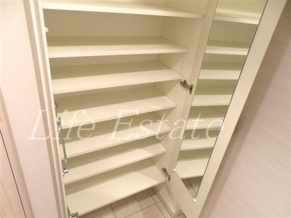 コンフォリア・リヴ北浜淡路町