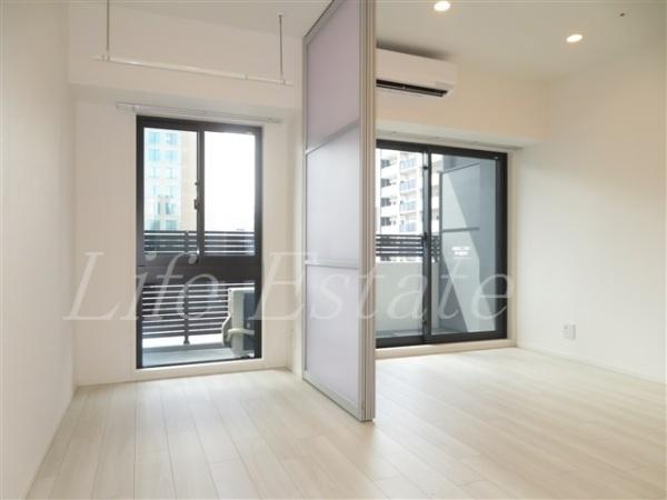 コンフォリア・リヴ北浜淡路町