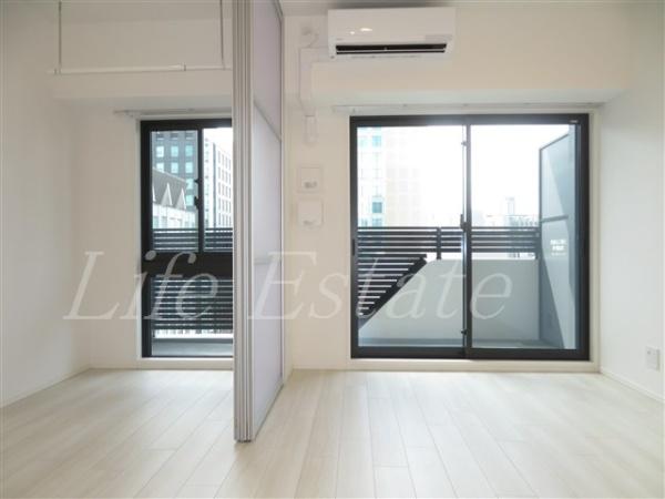 コンフォリア・リヴ北浜淡路町