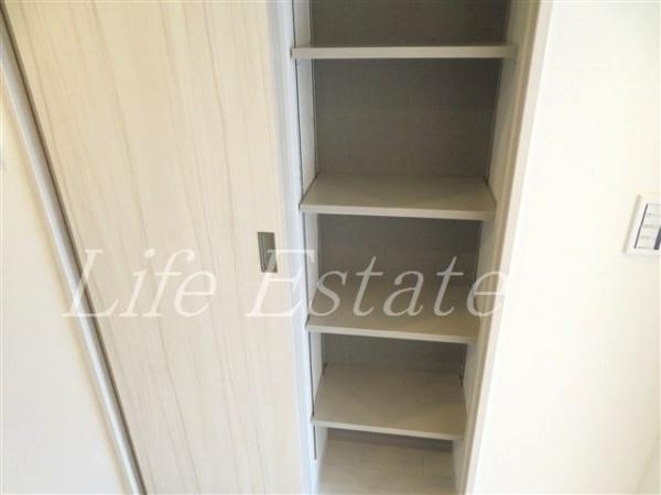 コンフォリア・リヴ北浜淡路町