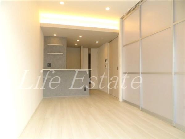 コンフォリア・リヴ北浜淡路町