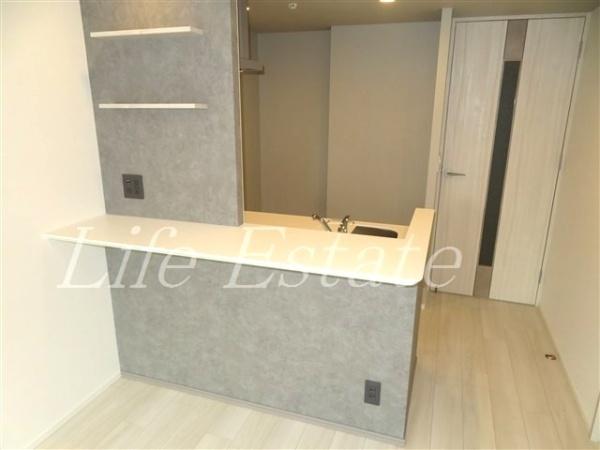 コンフォリア・リヴ北浜淡路町