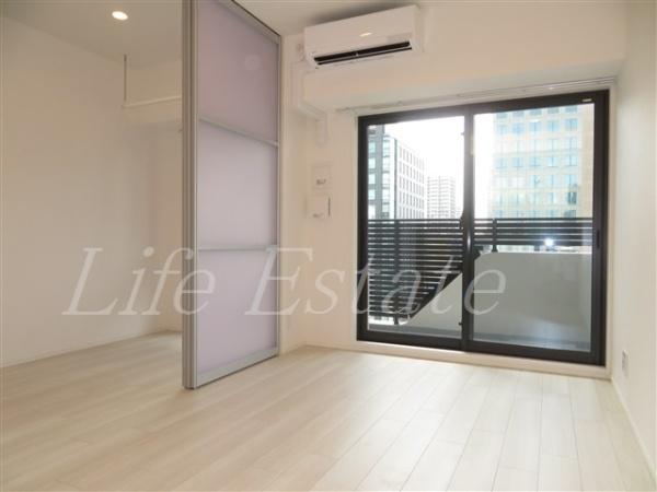 コンフォリア・リヴ北浜淡路町