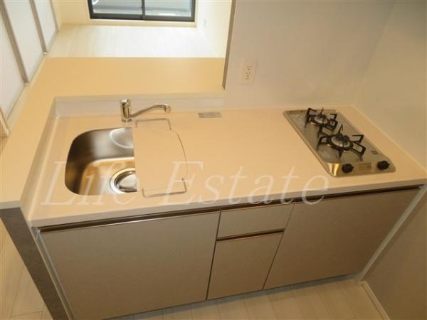 コンフォリア・リヴ北浜淡路町