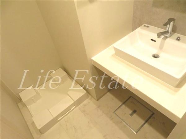 コンフォリア・リヴ北浜淡路町