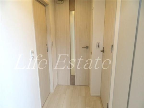 コンフォリア・リヴ北浜淡路町