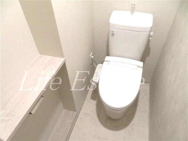 コンフォリア・リヴ北浜淡路町