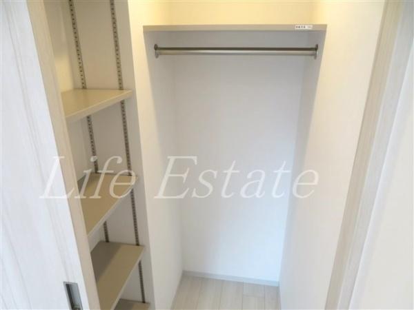 コンフォリア・リヴ北浜淡路町