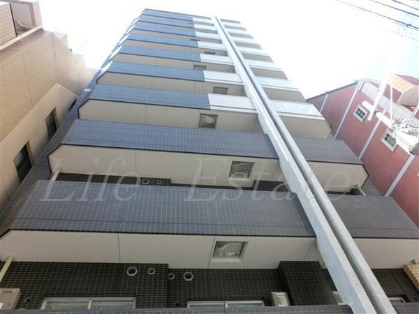 スワンズシティ堺筋本町