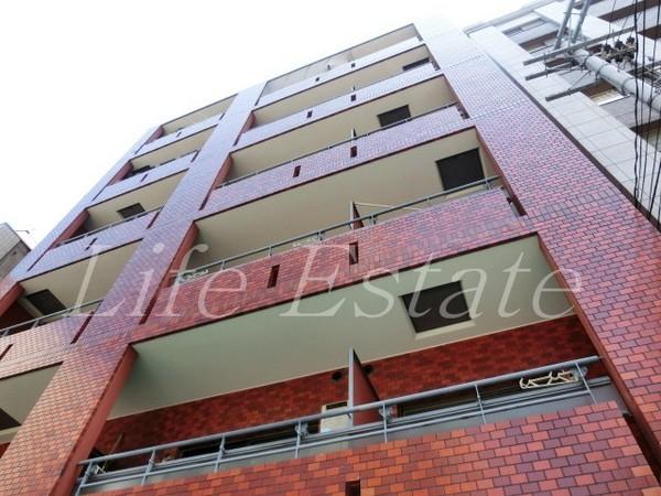 ライオンズマンション上六第２