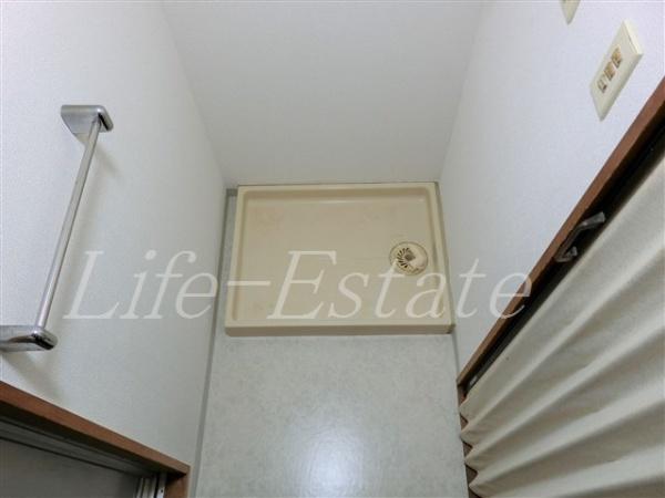 ライオンズマンション上六第２