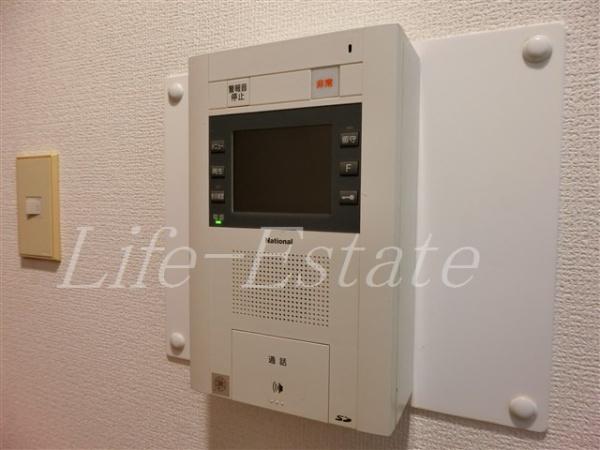 ライオンズマンション上六第２