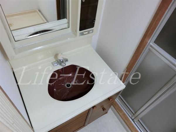 ライオンズマンション上六第２